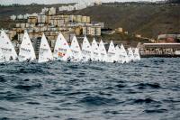 Copa de Canarias de Laser Radial