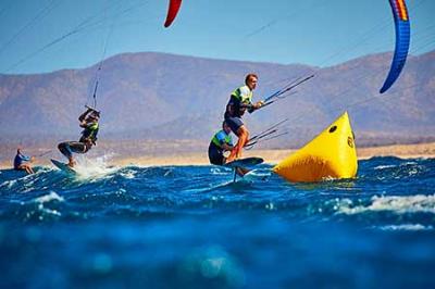 Copa de España de Fórmula Kite 2017