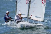 Copa de España de Optimist  La andaluza Mar Infante gana la Copa de España Sub 16 y consigue pasaporte para el Mundial de Eslovenia
