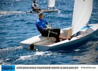 Costa Brava World Championship Europe Class 2017