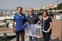 Cuenta atrás para la 2a edición de la regata internacional Golden Coast