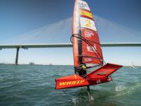 Cádiz Foiling Days despega: el mayor evento de vela a foiling para todos los públicos del país se estrena el viernes