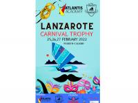 Código Cero celebra este fin de semana la Lanzarote Carnival Trophy