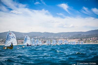 El 44 Trofeo Cornudella en todo su esplendor El 44 Trofeo Cornudella en todo su esplendor