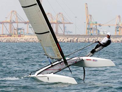 EL 51 GRAN TROFEO VALENCIA CORONÓ HOY A SUS CAMPEONES DE CLASE A