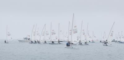 El autonómico de ILCA 4 e ILCA 7 corona a los campeones de la Comunitat Valenciana El autonómico de ILCA 4 e ILCA 7 corona a los campeones de la Comunitat Valenciana