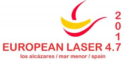 El Europeo de Laser 4.7 de Los Alcáceres contará con participación de cuatro continentes