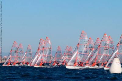 El Gran Trofeo de Valencia y el Trofeo Presidente se citan este fin de semana en Valencia