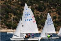 El II Trofeo Memorial Guillermo Poyán se disputa en la Ría de Arousa