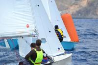 El RCNT, coorganizador del Campeonato Insular de Vela 