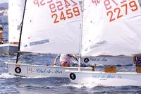  El Trofeo Cluma alcanza su cifra récord: 209 barcos