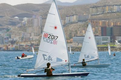 El Trofeo Memorial José María Alday saldó con notable éxito la edición de 2012