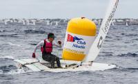 El Trofeo Presidente de Portocolom decide el campeón balear de ILCA 7