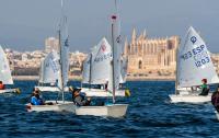 El Trofeo Pro-Rigging llega al RCNP con 240 embarcaciones