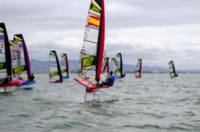 El vasco Jaime Framis Harguindey subcampeón de Sail GP Inspire San Francisco 