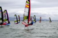 El vasco Jaime Framis Harguindey subcampeón de Sail GP Inspire San Francisco 