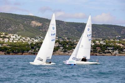 El Yeahnah confirma el triunfo en un apretado final de las Puerto Portals Winter Series