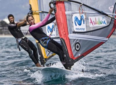 España, el país con más medallas en los rankings internacionales de vela olímpica