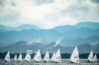 España encara el final del mundial de Laser Radial en el puesto 13 de los países que buscan plaza olímpica