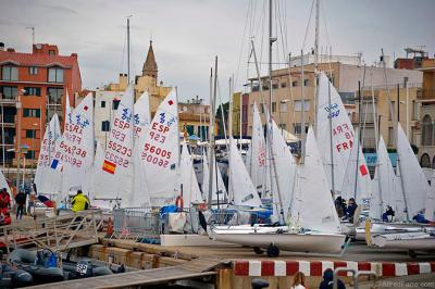 Europa vuelve a apostar por la Christmas Race