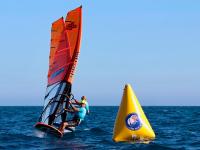 Fernando Martínez del Cerro se proclama campeón de Europa de Fórmula Foil