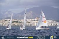 Finaliza con éxito el Open Bahía de Altea – Trofeo Dictum Abogados