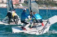 Finaliza el Mundial de Vela Santander 2014 ISAF Sailing World Championships