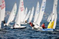 Gustavo y Rafael del Castillo, vencedores absolutos en la 50ª Regata Las Anclas 