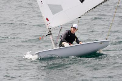 Hegemonía del equipo de vela ligera del RCMA-RSC en el XX Trofeo RCM Santander