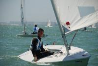 I Copa de Andalucia de Laser-FINAL