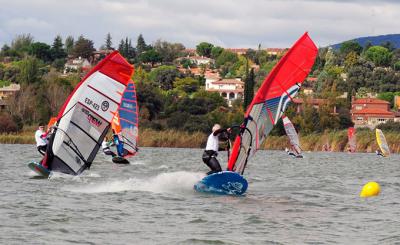  I Copa Nubbitel de Windsurf 2019