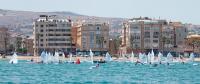 II Trofeo de Vela Ligera Club Marítimo – Melilla Sport Capital