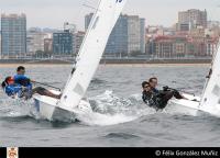 III Trofeo de San Pedro de Vela Ligera