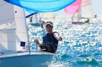 IX Regata Concesionario de Punta Umbría