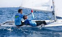  Jordi Xammar y Joan Herp, Barreiros y Curbelo se juegan mañana el podio mundial