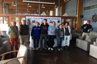 JUANMA BARRIONUEVO y ALEJANDRO DÍAZ, vencedores del II TROFEO VELAS ELITE