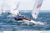 La 16ª Setmana de la Vela – Trofeu Duran afronta sus últimos bordos