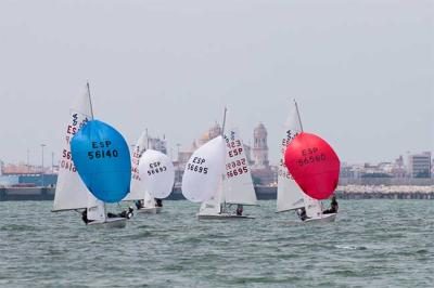 La 47ª Semana Náutica, lista para sentencia en su primer tercio La 47ª Semana Náutica, lista para sentencia en su primer tercio