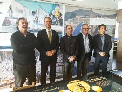 La Christmas Race se presenta con 250 participantes y 22 países