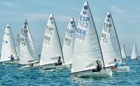  La clase Europe abrirá el Trofeo Cornudella 2017
