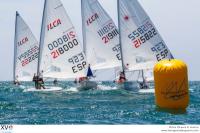 La clase ILCA toma el relevo en la Setmana de Vela – Trofeu DURAN