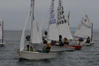 La falta de viento obliga a anular la segunda jornada del Campeonato de Baleares Soft Line – Escuela del Mar