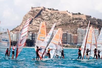 La Olympic Week Comunitat Valenciana inicia la cuenta atrás