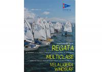 La Regata Multiclase del Rodeira llega con cinco pruebas de febrero a diciembre