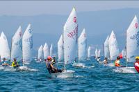 La Semana Gallega de la Vela reunirá en Vilagarcía de Arousa a más de dos centenares de regatistas