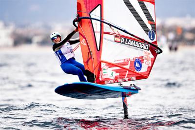 La vela española perfila su equipo para sumar medallas en Paris 2024