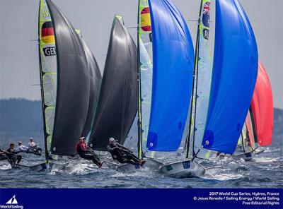 La WORLD CUP SANTANDER a un mes de su estreno