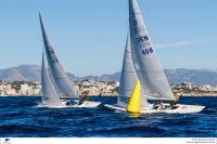 Las VI Puerto Portals Dragon Winter Series preparan su ronda final