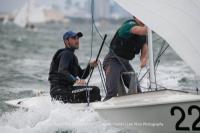 Los andaluces Juanjo Fernández y Martín Fresneda se proclaman campeones del Mundo Sub 18 desde el top5 absoluto.