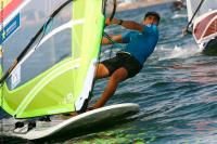 Los días 14 y 15 de octubre, se disputó en Los Alcázares (Murcia) el Cpto de España por autonomías de Fórmula Windsurf 2017. 